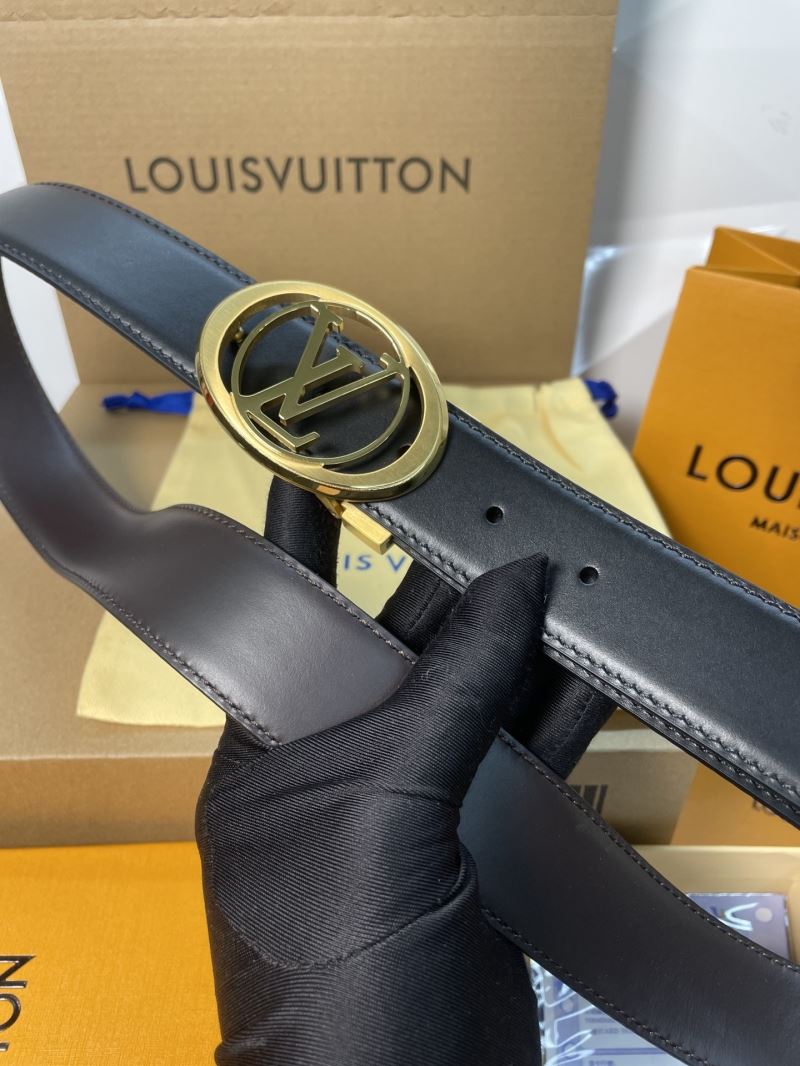 Louis Vuitton Belts